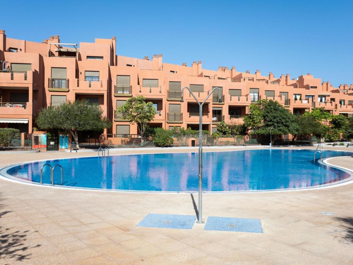 Apartment Sunny Tejita La Tejita Bagian luar foto